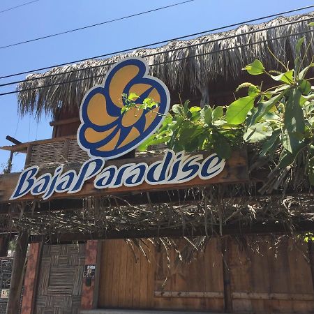 Pension Baja Paradise La Paz Exterior foto