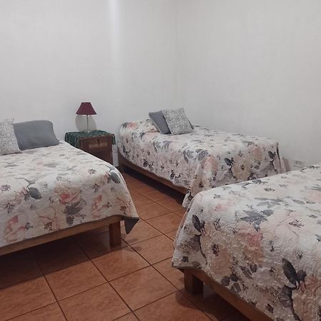 Pension Baja Paradise La Paz Exterior foto