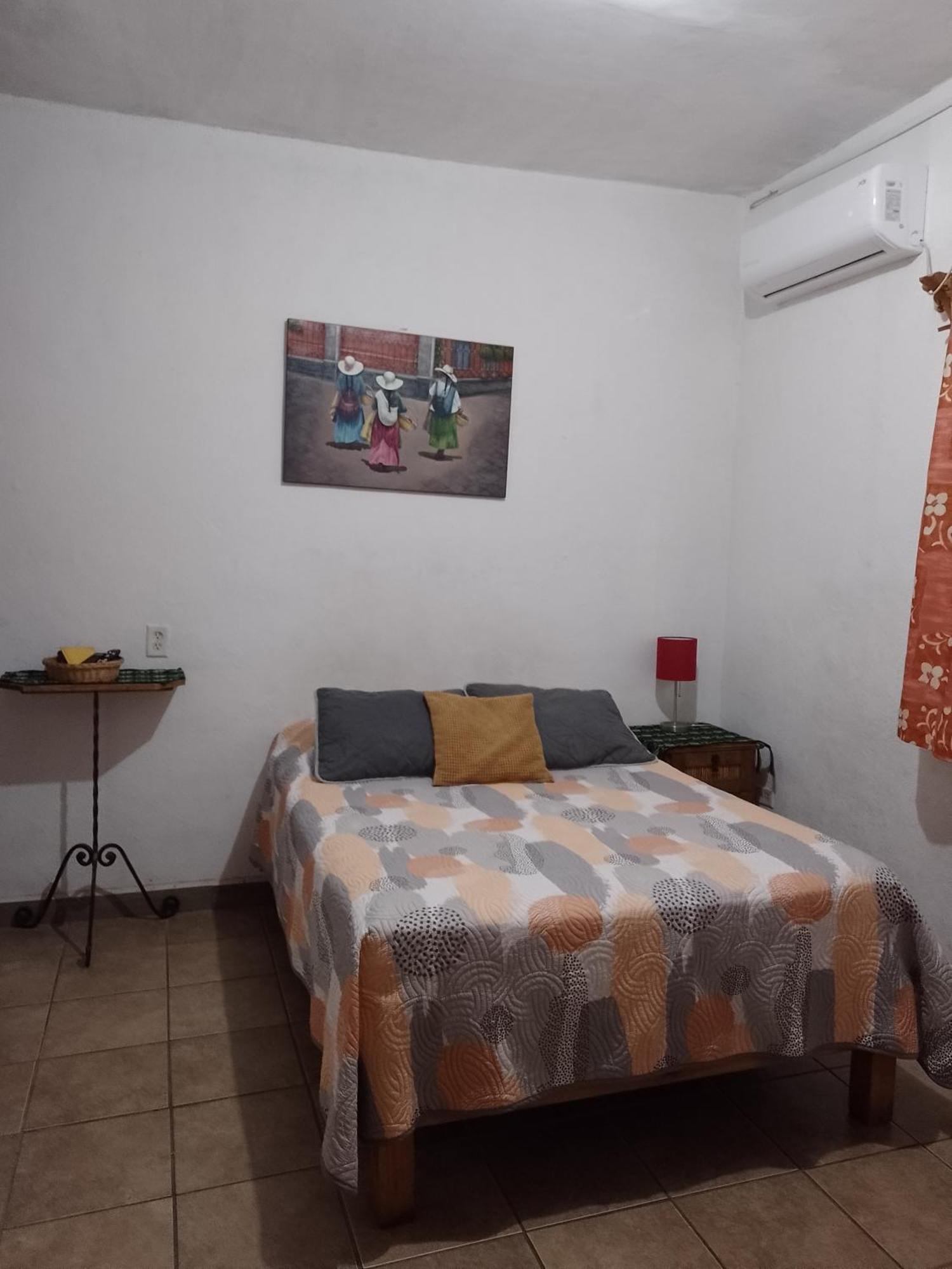 Pension Baja Paradise La Paz Exterior foto